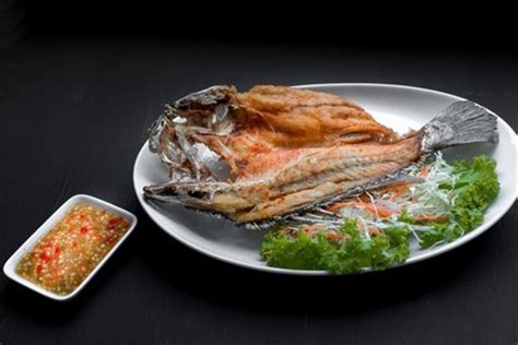 夢見吃生魚 正向是什麼